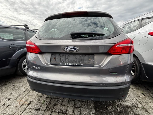 Ford focus clipper trend ecoboost 100,2015 - afbeelding 26 van  30