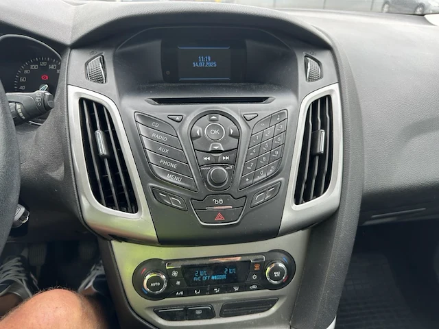 Ford focus clipper trend tdci 115, 2013 - afbeelding 3 van  19