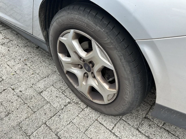 Ford focus clipper trend tdci 115, 2013 - afbeelding 5 van  19