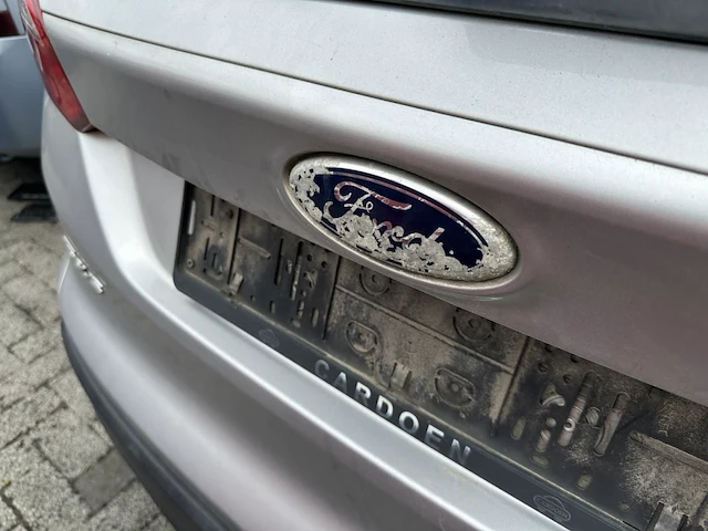 Ford focus clipper trend tdci 115, 2013 - afbeelding 9 van  19