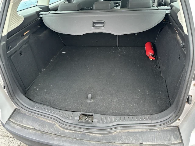 Ford focus clipper trend tdci 115, 2013 - afbeelding 10 van  19