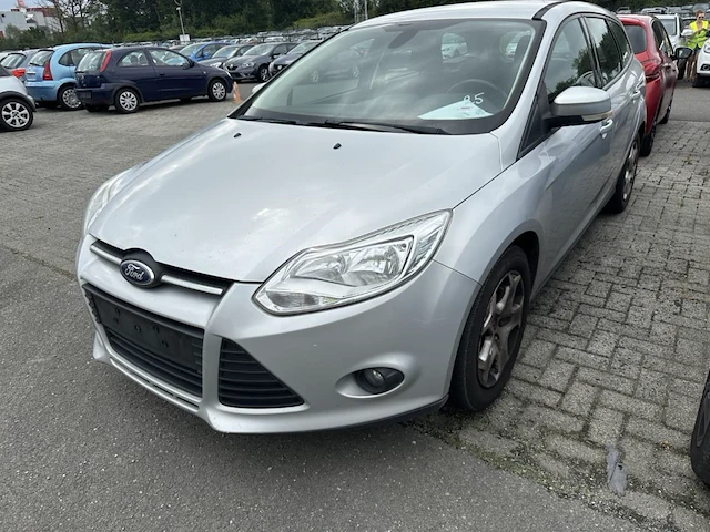Ford focus clipper trend tdci 115, 2013 - afbeelding 1 van  19