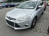Ford focus clipper trend tdci 115, 2013 - afbeelding 1 van  19