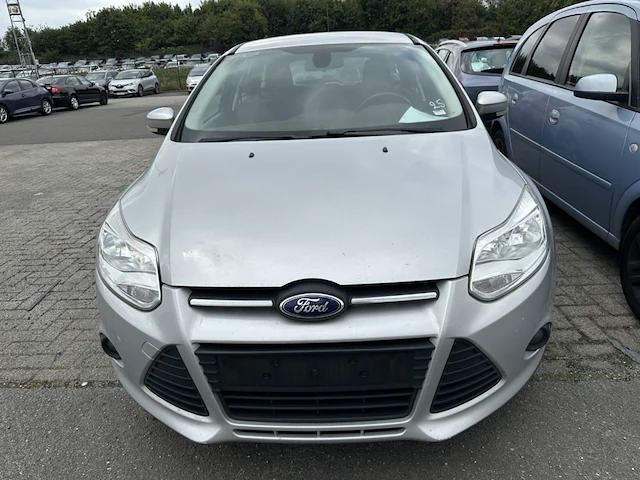 Ford focus clipper trend tdci 115, 2013 - afbeelding 12 van  19
