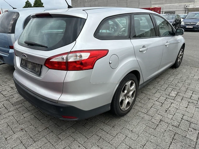 Ford focus clipper trend tdci 115, 2013 - afbeelding 14 van  19
