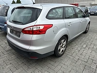 Ford focus clipper trend tdci 115, 2013 - afbeelding 14 van  19