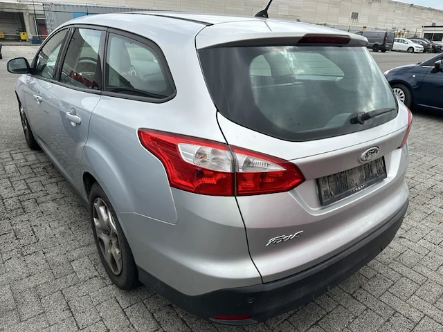Ford focus clipper trend tdci 115, 2013 - afbeelding 15 van  19