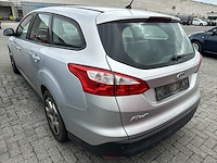 Ford focus clipper trend tdci 115, 2013 - afbeelding 15 van  19