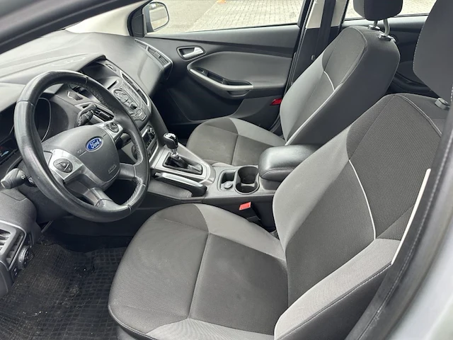 Ford focus clipper trend tdci 115, 2013 - afbeelding 16 van  19