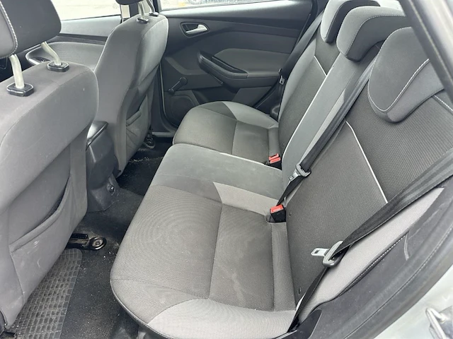 Ford focus clipper trend tdci 115, 2013 - afbeelding 17 van  19