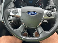 Ford focus clipper trend tdci 115, 2013 - afbeelding 19 van  19