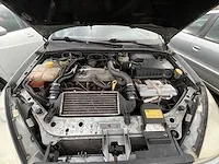 Ford focus clipper turbo di ambiente 90, 2003 - afbeelding 3 van  33