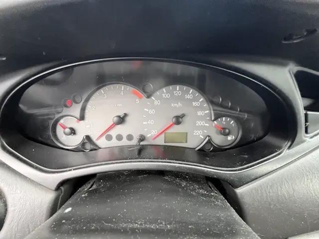 Ford focus clipper turbo di ambiente 90, 2003 - afbeelding 4 van  33