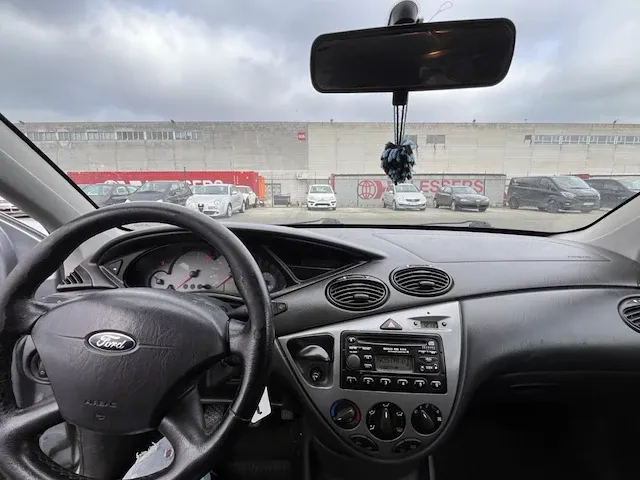 Ford focus clipper turbo di ambiente 90, 2003 - afbeelding 5 van  33