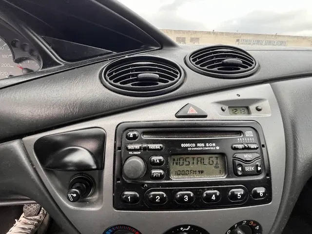 Ford focus clipper turbo di ambiente 90, 2003 - afbeelding 6 van  33