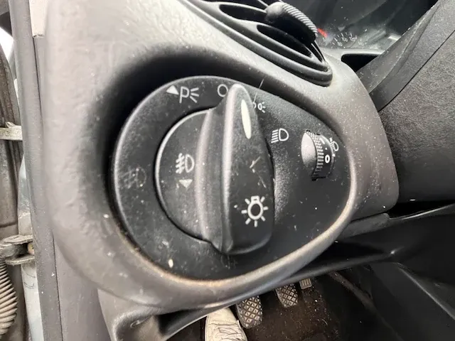 Ford focus clipper turbo di ambiente 90, 2003 - afbeelding 9 van  33