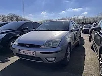 Ford focus clipper turbo di ambiente 90, 2003 - afbeelding 1 van  33