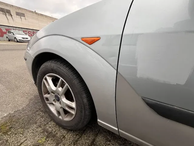 Ford focus clipper turbo di ambiente 90, 2003 - afbeelding 17 van  33