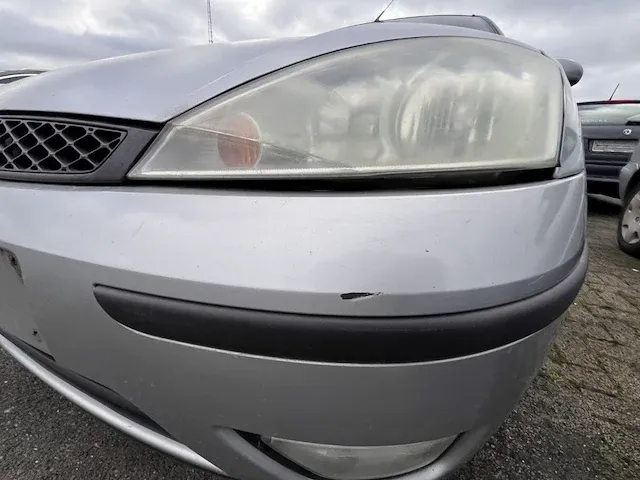 Ford focus clipper turbo di ambiente 90, 2003 - afbeelding 18 van  33