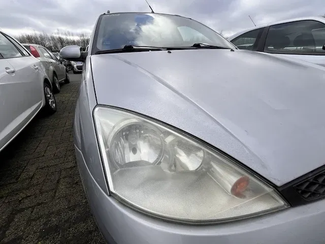 Ford focus clipper turbo di ambiente 90, 2003 - afbeelding 20 van  33