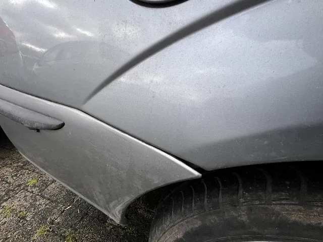 Ford focus clipper turbo di ambiente 90, 2003 - afbeelding 21 van  33
