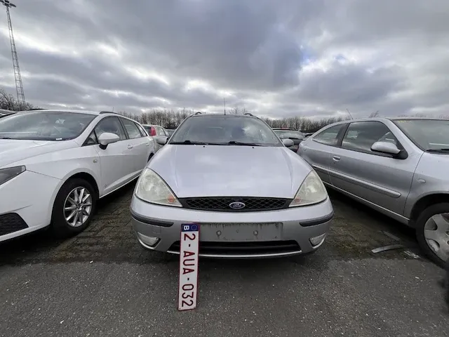 Ford focus clipper turbo di ambiente 90, 2003 - afbeelding 12 van  33