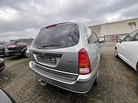 Ford focus clipper turbo di ambiente 90, 2003 - afbeelding 29 van  33