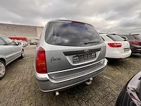 Ford focus clipper turbo di ambiente 90, 2003 - afbeelding 30 van  33