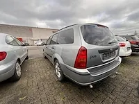 Ford focus clipper turbo di ambiente 90, 2003 - afbeelding 31 van  33