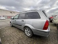 Ford focus clipper turbo di ambiente 90, 2003 - afbeelding 32 van  33