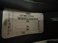 Ford focus econetic - afbeelding 2 van  18