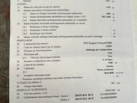 Ford focus econetic - afbeelding 6 van  18