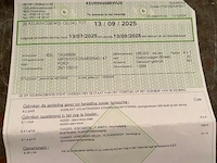 Ford focus econetic - afbeelding 9 van  18
