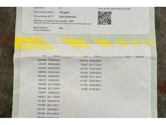 Ford focus econetic - afbeelding 10 van  18