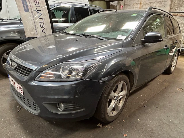 Ford focus econetic - afbeelding 1 van  18
