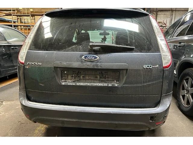 Ford focus econetic - afbeelding 14 van  18