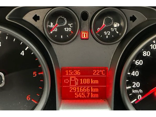 Ford focus econetic - afbeelding 16 van  18
