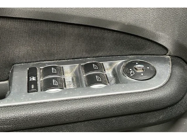 Ford focus econetic - afbeelding 17 van  18