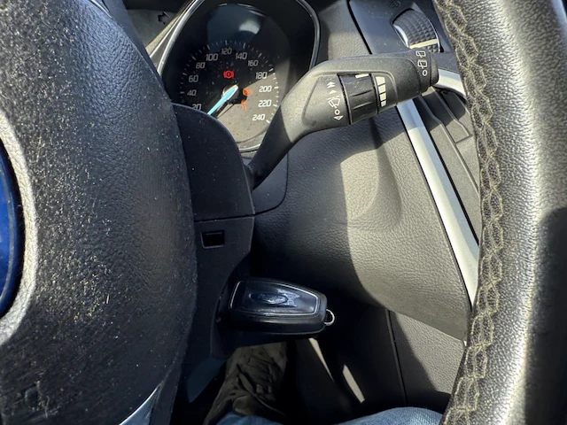 Ford focus focus 1.6 tdci trend sport start/stop 95, 2011 - afbeelding 4 van  24