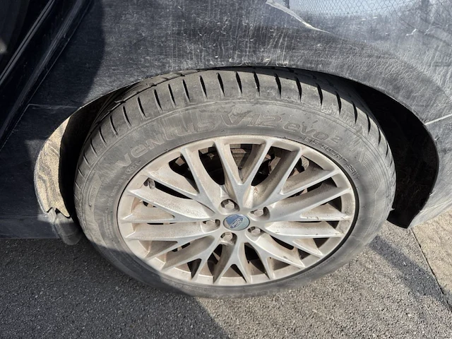 Ford focus focus 1.6 tdci trend sport start/stop 95, 2011 - afbeelding 8 van  24