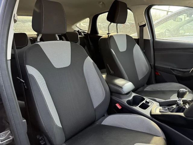 Ford focus focus 1.6 tdci trend sport start/stop 95, 2011 - afbeelding 11 van  24
