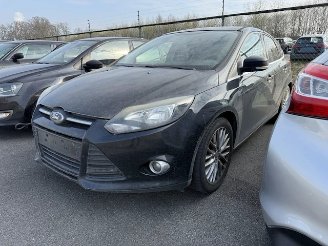 Ford focus focus 1.6 tdci trend sport start/stop 95, 2011 - afbeelding 1 van  24
