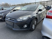 Ford focus focus 1.6 tdci trend sport start/stop 95, 2011 - afbeelding 1 van  24