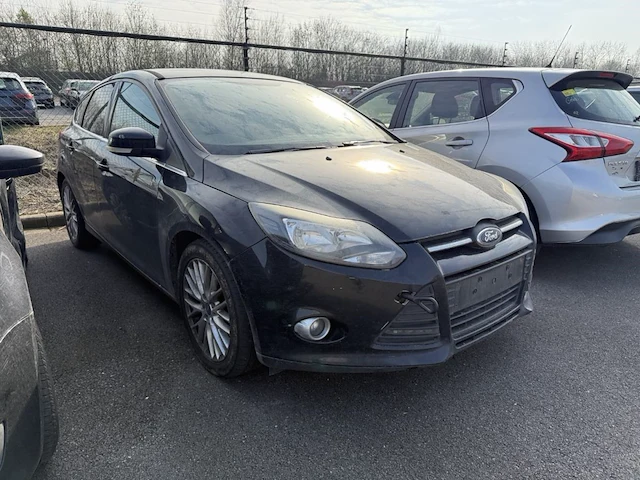 Ford focus focus 1.6 tdci trend sport start/stop 95, 2011 - afbeelding 18 van  24
