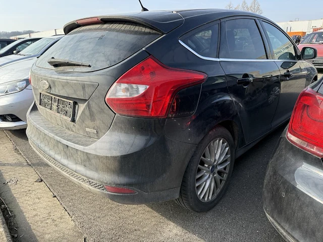 Ford focus focus 1.6 tdci trend sport start/stop 95, 2011 - afbeelding 19 van  24