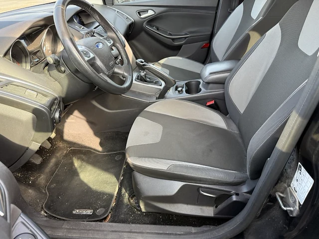 Ford focus focus 1.6 tdci trend sport start/stop 95, 2011 - afbeelding 22 van  24