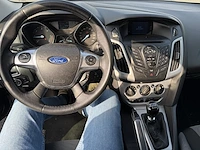 Ford focus focus 1.6 tdci trend sport start/stop 95, 2011 - afbeelding 23 van  24