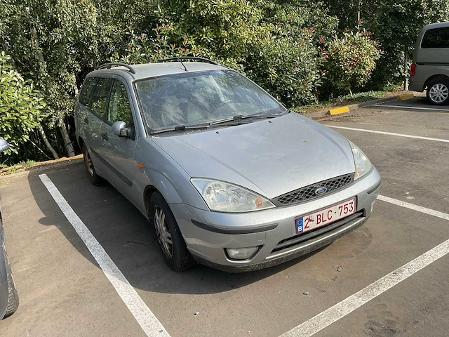 Ford focus personenauto - afbeelding 1 van  6