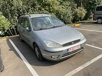 Ford focus personenauto - afbeelding 1 van  6