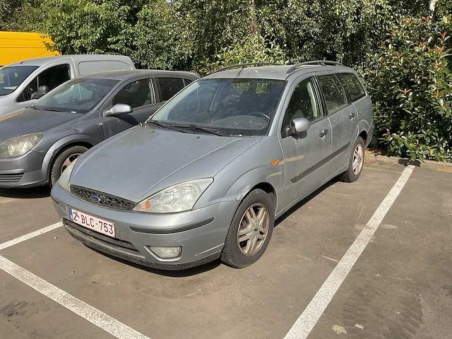 Ford focus personenauto - afbeelding 2 van  6